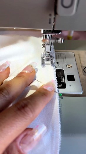 DIY Drawstring Top Sewing Tutorial