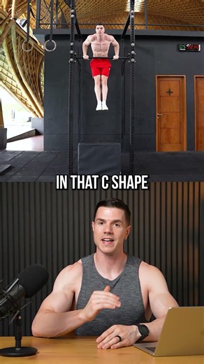 Learn muscle-ups fast