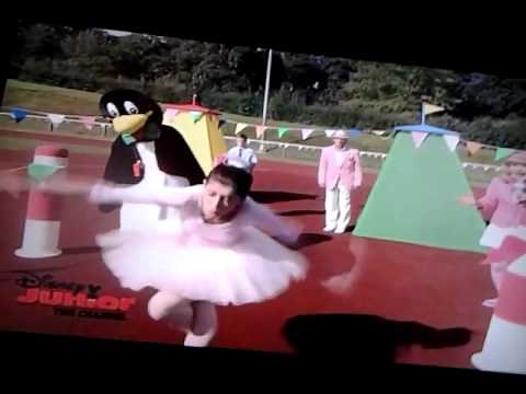 Disnep junior/nightlight