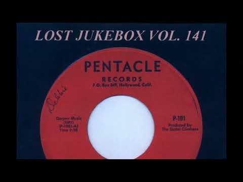 Heaven Bound With Tony Scotti – Five Hundred Miles 1971 Jeffrey Glenn's Lost Jukebox Vol 141