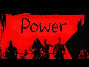 Little Mix - Power ft.Stormzy [ Glory Days Tour: Platinum Studio Experience ] (Live Studio Version)