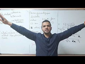 La génétique humaine partie 1 | HICHAM_SVT