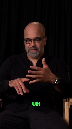Jeffrey Wright: Addictive by Design