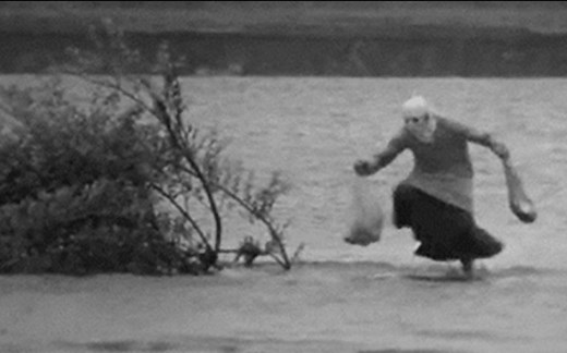 【恐怖向】恶搞GIF动图