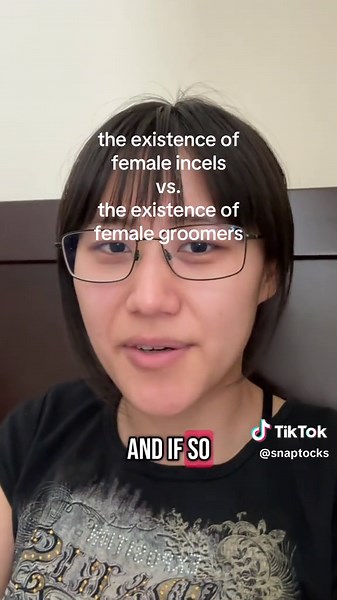 Understanding Female Incels and Their Impact Today