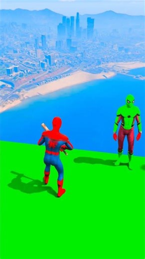 GTA 5 Daily Mad Moment #shorts 🔥