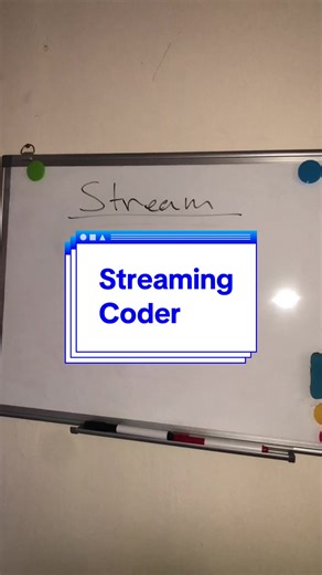 The Angry Coder on TikTok