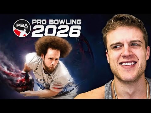 I Tried Becoming A Pro Bowler