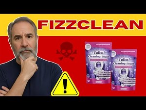 FIZZCLEAN REVIEW ❌ SCAM OR TRANSFORMATION? SHOCKING DETAILS