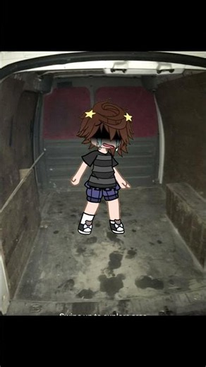 How the Aftons would react if they got kidnapped #gacha #fnaf#fyp