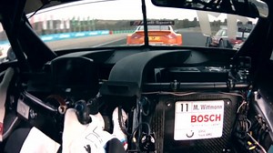 DTM Onboard with Marco Wittmann *Trailer* Hier habt ihr die erste Runde des zweiten Rennens aus Budapest. // Watch the first round of Race 2 from Budapest. https://youtu.be/ImkPQwJatm4 | DTM