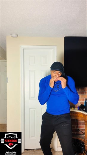 Close the distance ,control the fight Watch these inside combos like a pro #BoxingLife #InsideGame