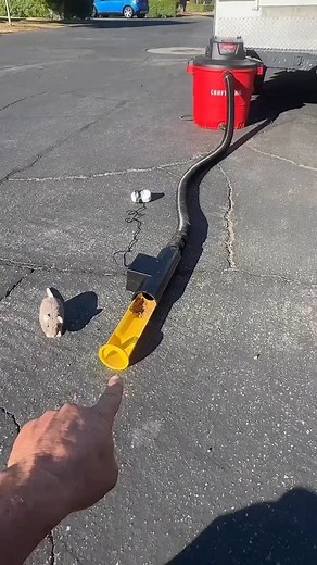 Does the Ratvac catch Big rats? Watch this… | Rodent Stoppers