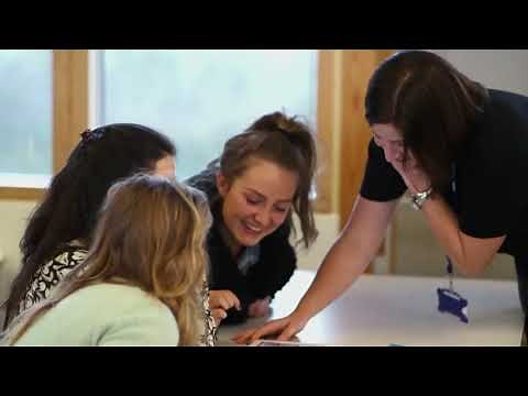 What is itslearning?