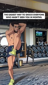 🔥 Want to look like you actually train by Christmas? What if 15 minutes a day was all it took to finally stay consistent? Start the Workout Plan for Men today. | BetterMe Men