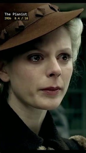 The Audition Secret Behind The Pianist #Shorts