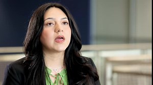 Confidence grows when someone believes in you. Janessa felt that from her faculty—and it changed everything. Let us support your journey, too. Enroll in spring classes today. | The Alamo Colleges District