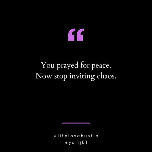 Your environment reflects your evolution. #lifelovehustle #cleanslateenergy | Yoli Jefferson