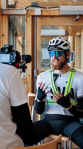 North Cape 4000 - Edition VIII Fresh from the finish at Nordkapp, on a stunning sunny day. Raw, unfiltered, straight from the heart. #northcape4000 #nordkapp #nofilter #feelings | NorthCape4000