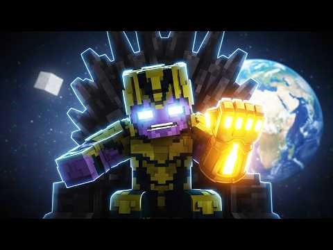 The most POWERFUL mod EVER CREATED in Minecraft