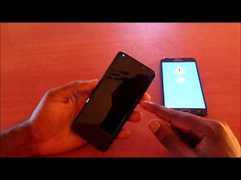 How to fix Stuck Downloading..do not turn off target