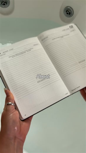 8.3K views | We believe that great ideas deserve great tools. That’s why we’ve completely redesigned our classic Planner, blending functionality with our signature style. The result? A planner that not only organises your schedule but also inspires your best work. Whether you’re a goal-setter, a creative thinker, or a busy professional, the Karst Planner is your companion for a productive year ahead. | Karst | Facebook