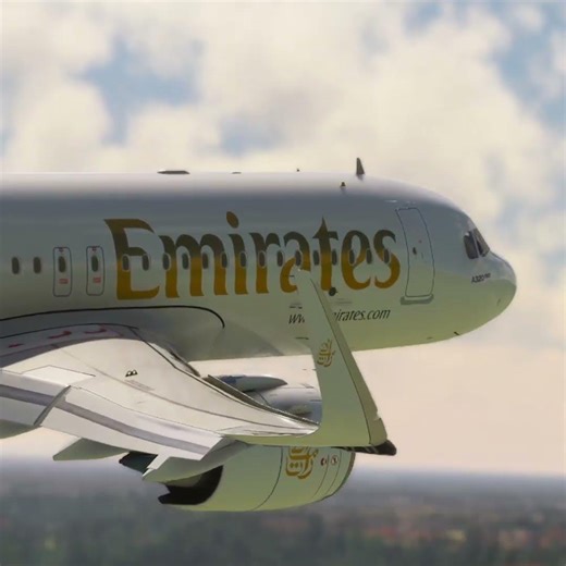 The Most Dangerous Flight Emirates 171
