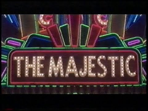 The Majestic TV Spot (2001)