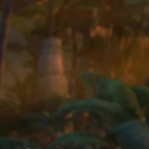 Buck y las calacas de dinosaurio 🦖 #iceage3 #buck #dinosaurios #movieclips #eradehielo #シ #editmovies