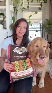 Better digestion. Better energy. Healthier dogs. ✅ Superfood-rich recipes ✅ No artificial junk ✅ Proven support for gut & immune health Make the switch — shop now at Walmart.com. Buy it now on Walmart.com. | Supreme Source