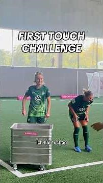 How is your Touch?! 🫵