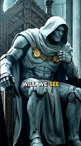 God Emperor Doom In Avengers Doomsday!? | Trailer Breakdown #avengersdoomsday
