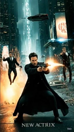 matrix code #matrix5