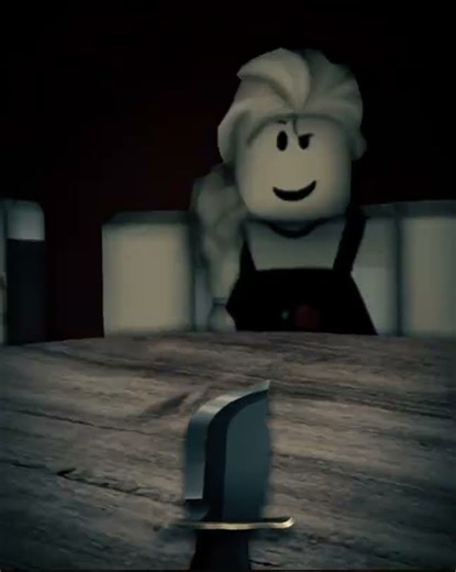 round and round | roblox flicker edit!