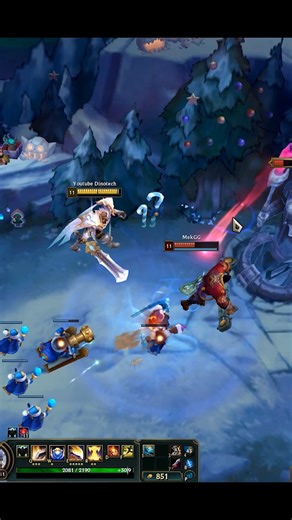 LOL TIME on Instagram: "GAREN COMBO ULTRA HIPER MEGA CHAD 🗣🙈 Follow, Like, Comment, and Share for more #leagueoflegends #gaming #fblifestyle. Enjoy your day, and good luck in the league!"