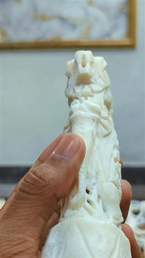 Camel bone work decoration #boneneklas #foryou #camelbonetasbih
