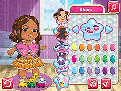 Baby Maker - Play Now on Y8.com