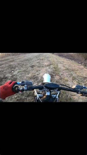 Husqvarna TC 85 Quick Ride