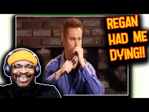 HAHAHA Hilarious!! | Brian Regan - Air Travel | REACTION