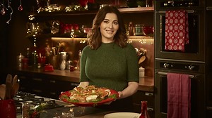 Nigella's Christmas Special