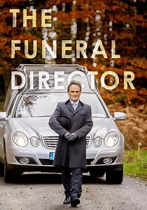 The Funeral Director streaming: where to watch online?