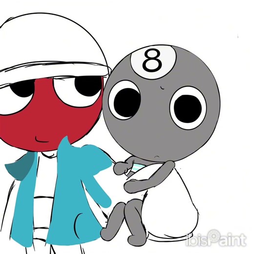 Happy generation dandy’s world speed paint