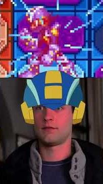Meddy's still Viable #tchomp #megaman #megamanbattlenetwork #hubos #pvp #cardbattles #videogames
