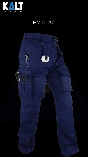 KALTgear EMT-TAC Pants