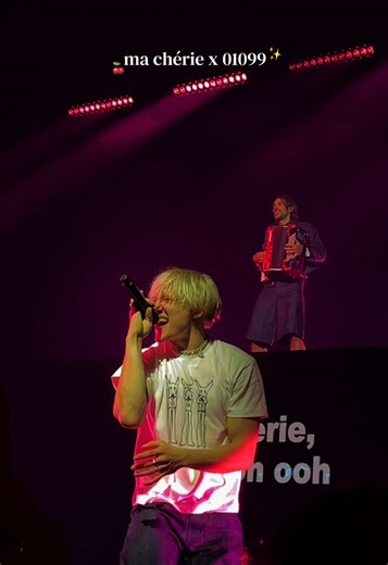 zachi am akkordeon ist zu geil #01099 #konzert #01099istdiefamily #fyp #macherie @01099