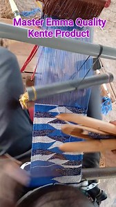 QUALITY KENTE PRODUCT. Kente cloth is a traditional Ghanaian textile that's renowned for its vibrant colors, intricate patterns, and rich cultural significance. 🎨👗🕊️🔥💃 #everyoneシ゚viralシviralシfypシ゚viralシalシ #fbreelsfypシ゚viralfbreelsfypシ゚viral #ghrichersleader #masteremmaqualitykenteproduct #everyonehighlightsfollowerseveryonehighlightsfollowerseveryone | Emmanuel Ahorlu