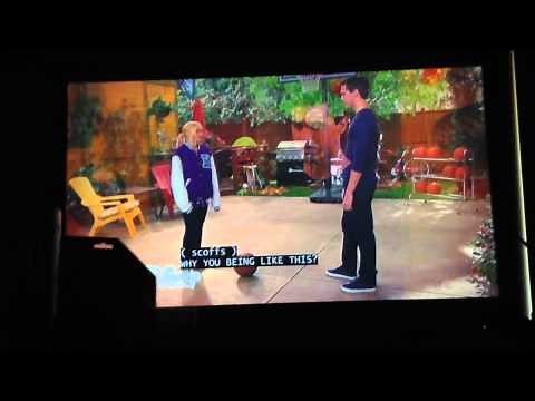 (Liv And Maddie) Maddie And Diggie Break Up