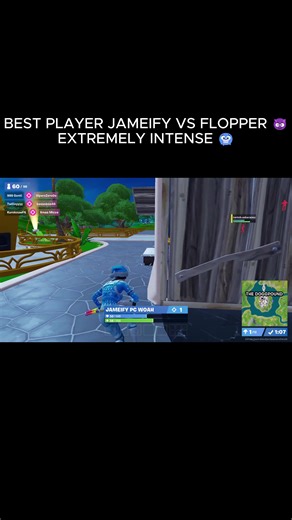 mb for not uploading for like months the comeback is real 🙏🙏#jameify #Moneymaker #fortnite #Chapter6