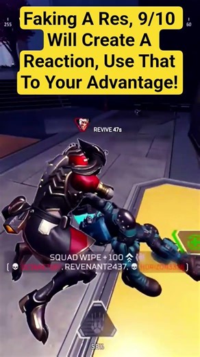 This Apex Legends Tip Will Make You a Pro Gamer! #apexpro #apexlegends #apexlegendsclips #gaming