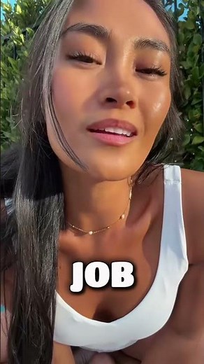 A little reward for your hard work | Virtual Girlfriend POV